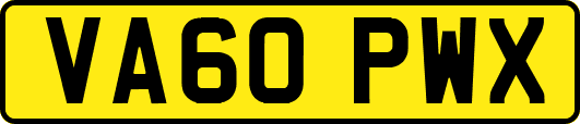 VA60PWX