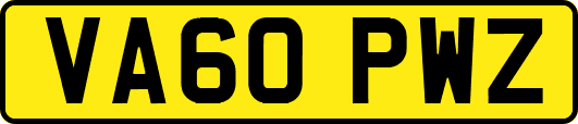 VA60PWZ
