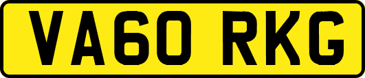 VA60RKG