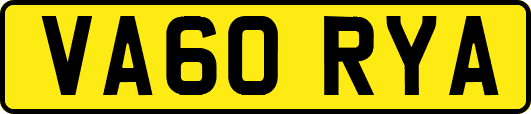 VA60RYA