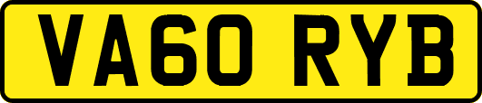 VA60RYB