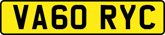 VA60RYC