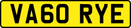 VA60RYE