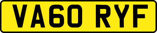 VA60RYF