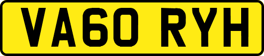 VA60RYH