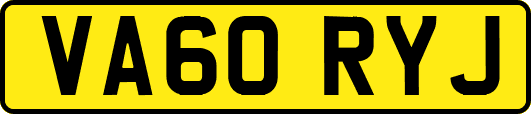 VA60RYJ