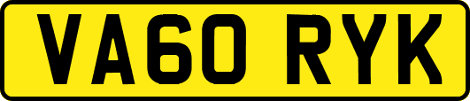 VA60RYK