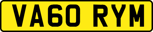 VA60RYM