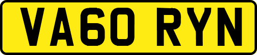VA60RYN
