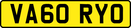 VA60RYO
