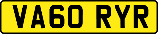 VA60RYR