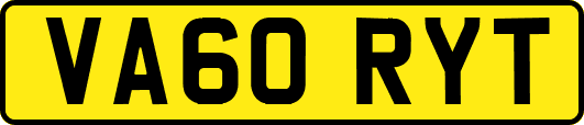 VA60RYT