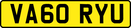 VA60RYU