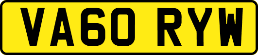 VA60RYW