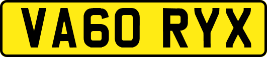 VA60RYX
