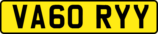 VA60RYY