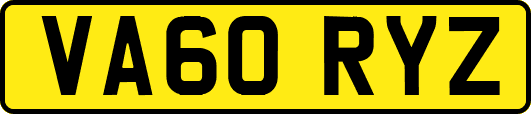 VA60RYZ