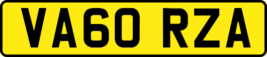 VA60RZA