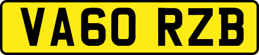 VA60RZB
