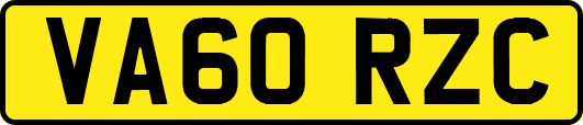 VA60RZC