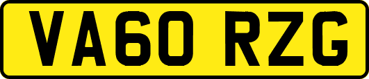 VA60RZG