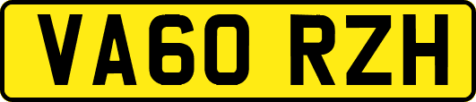VA60RZH