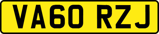 VA60RZJ