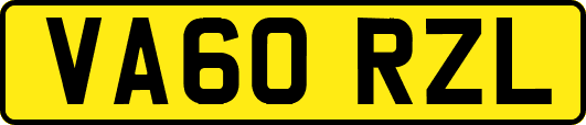 VA60RZL