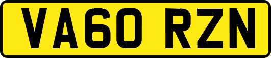 VA60RZN