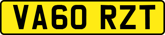 VA60RZT