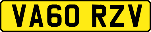 VA60RZV