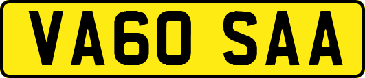 VA60SAA
