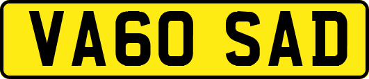 VA60SAD