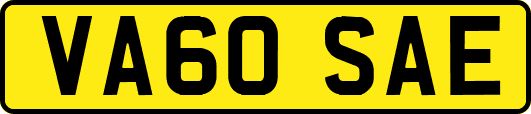 VA60SAE