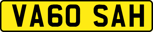 VA60SAH