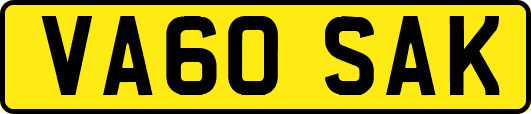 VA60SAK