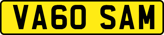 VA60SAM