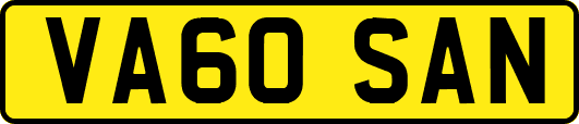 VA60SAN