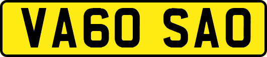 VA60SAO
