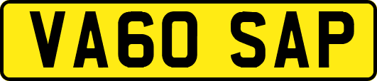 VA60SAP