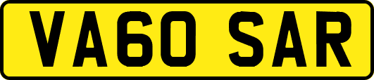 VA60SAR
