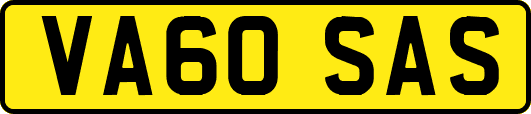 VA60SAS