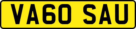 VA60SAU