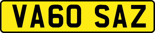 VA60SAZ