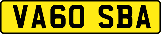 VA60SBA