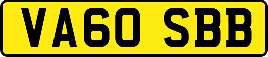 VA60SBB