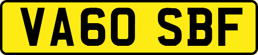 VA60SBF