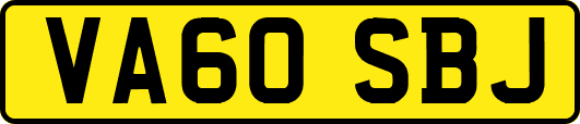 VA60SBJ