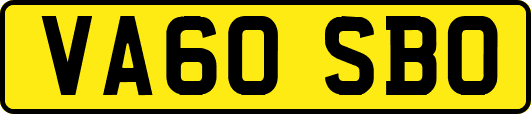 VA60SBO
