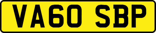 VA60SBP
